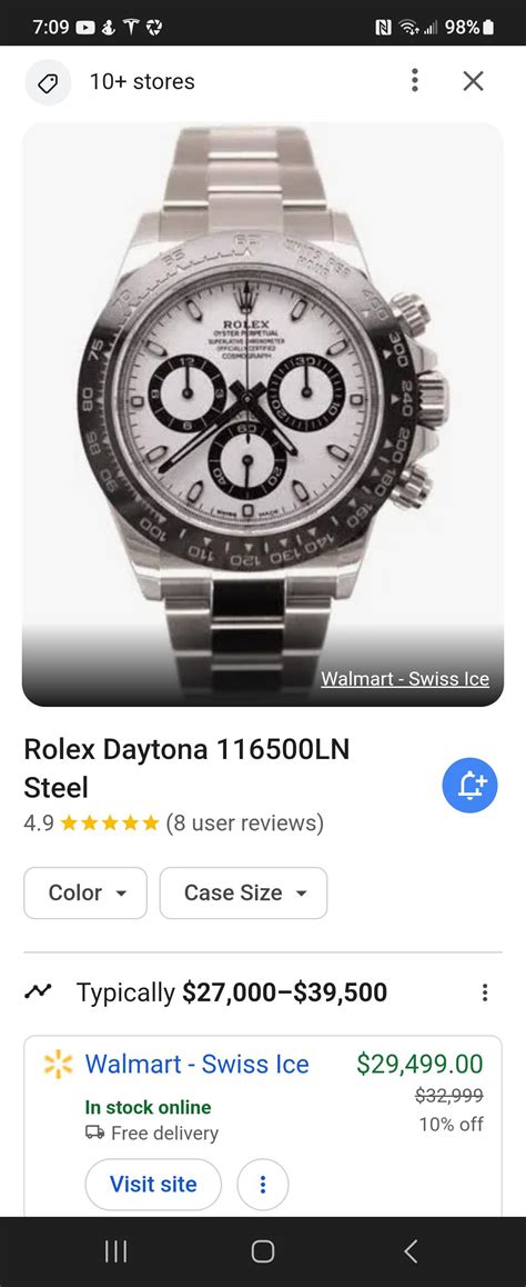 best place to buy rolex reddit|buying a rolex from walmart.